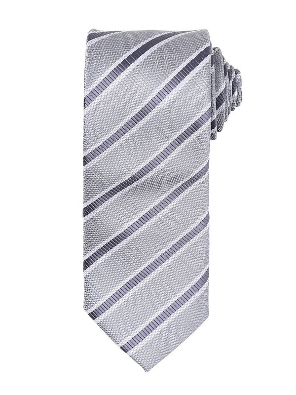 silver/dark grey